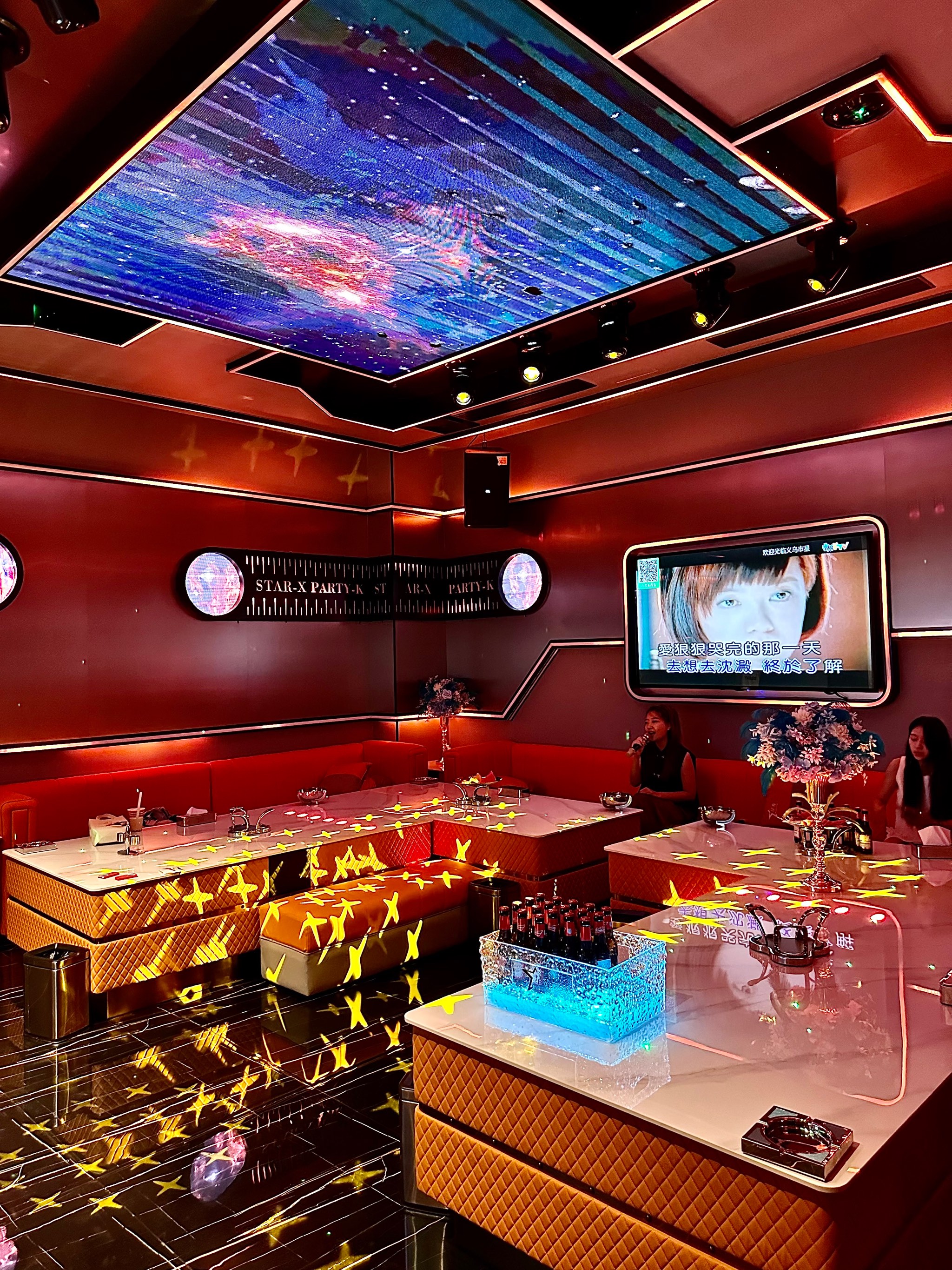 九江ktv新玩法商务-德安县ktv预定