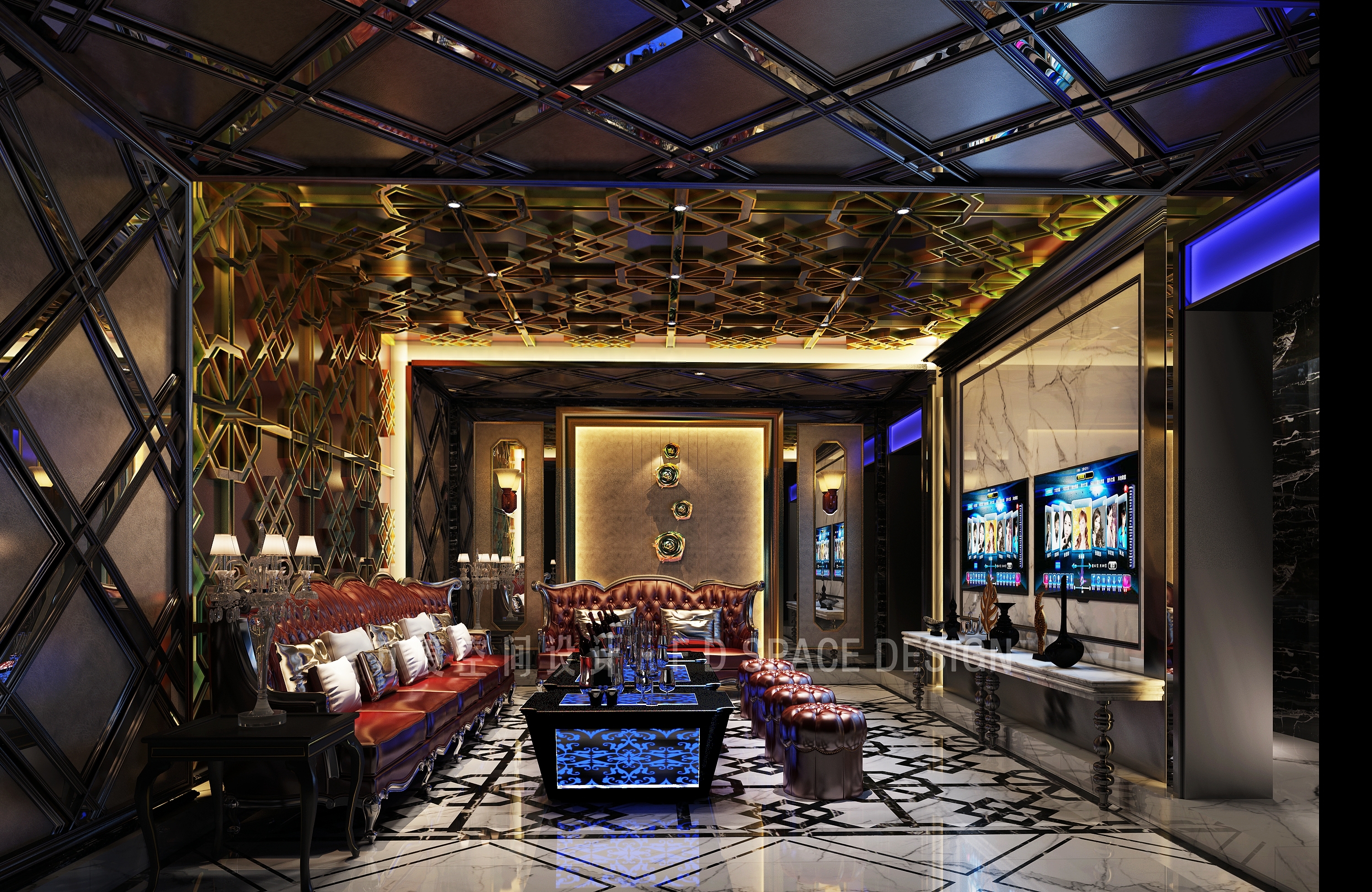 九江商务ktv推荐Top一-德安县ktv预定