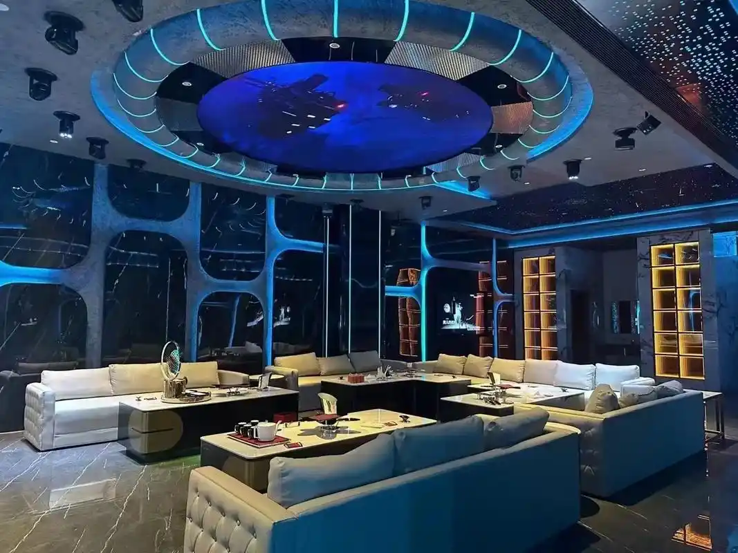 九江商务ktv价格多少钱一个小时-德安县ktv预定